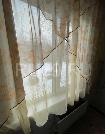 
  Продается 3-комн. квартира, 59.2 м², Сергея Лазо пер, д. 10/2
. Фото 11.