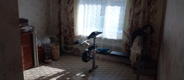 
  Продается 3-комн. квартира, 62.4 м², Эуштинская ул, д. 54
. Фото 4.