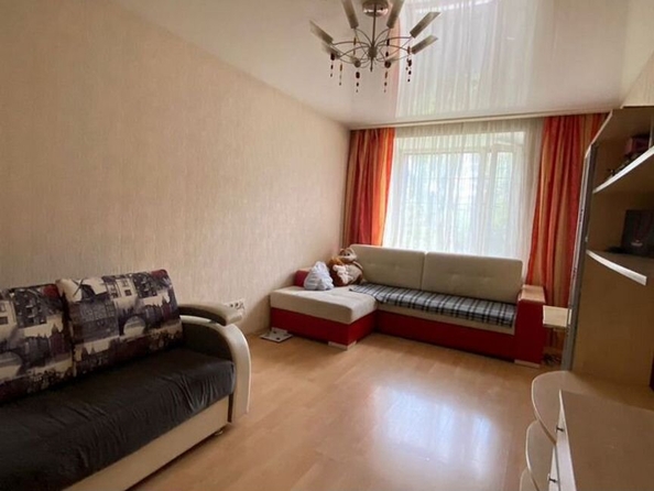 
  Продается 1-комн. квартира, 42.1 м², Лебедева ул, д. 5а
. Фото 14.