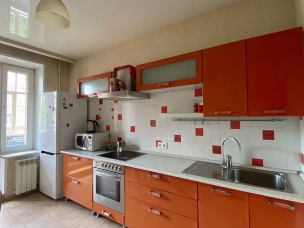 
  Продается 1-комн. квартира, 42.1 м², Лебедева ул, д. 5а
. Фото 16.