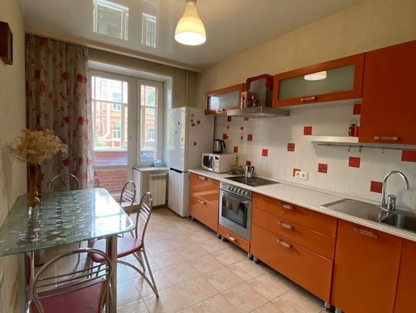 
  Продается 1-комн. квартира, 42.1 м², Лебедева ул, д. 5а
. Фото 18.