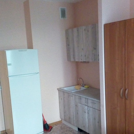 
  Продается 1-комн. квартира, 20.6 м², Юрия Ковалева ул, д. 32
. Фото 1.