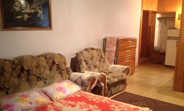 
  Продается 1-комн. квартира, 40 м², Никитина ул, д. 1
. Фото 4.