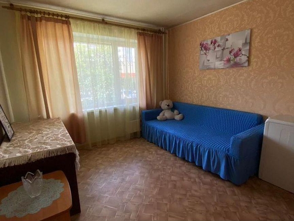 
  Продается 1-комн. квартира, 17.3 м², Сибирская ул, д. 102/2
. Фото 1.