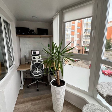 
  Продается 3-комн. квартира, 59.3 м², Герасименко ул, д. 1/20
. Фото 13.