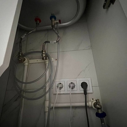 
  Продается 3-комн. квартира, 59.3 м², Герасименко ул, д. 1/20
. Фото 26.