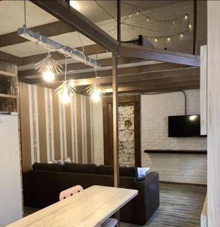 
  Продается 1-комн. квартира, 60 м², Нахимова ул, д. 4а
. Фото 7.