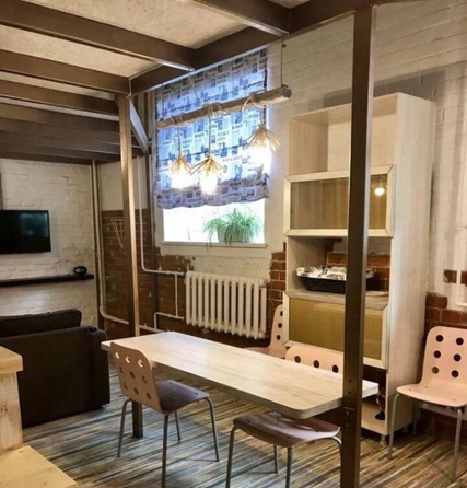 
  Продается 1-комн. квартира, 60 м², Нахимова ул, д. 4а
. Фото 8.