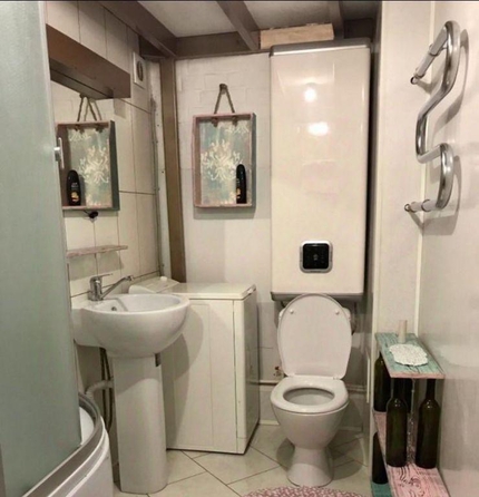 
  Продается 1-комн. квартира, 60 м², Нахимова ул, д. 4а
. Фото 10.