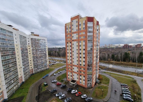 
  Продается 2-комн. квартира, 53 м², Герасименко ул, д. 1/16
. Фото 16.