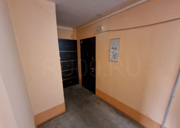 
  Продается 2-комн. квартира, 53 м², Герасименко ул, д. 1/16
. Фото 19.