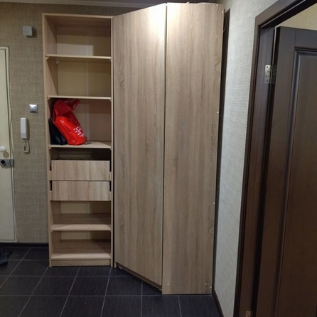
  Продается 1-комн. квартира, 33 м², Говорова ул, д. 46
. Фото 8.