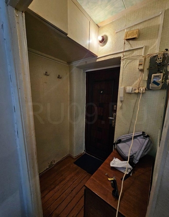 
  Продается 1-комн. квартира, 28.5 м², Усова ул, д. 21
. Фото 6.