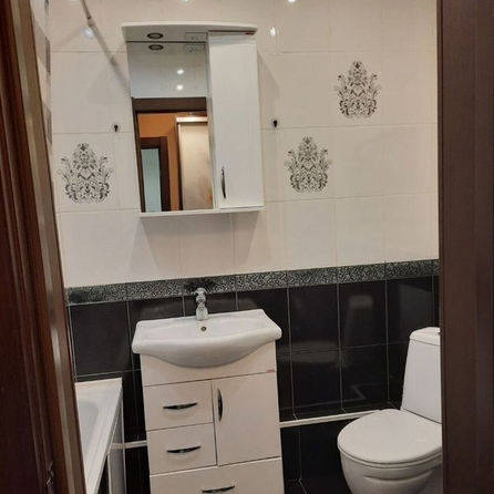 
  Продается 1-комн. квартира, 34.1 м², Обручева ул, д. 16
. Фото 13.