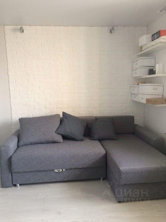 
  Продается 1-комн. квартира, 29 м², ЖК Сибирская, дом 109
. Фото 4.
