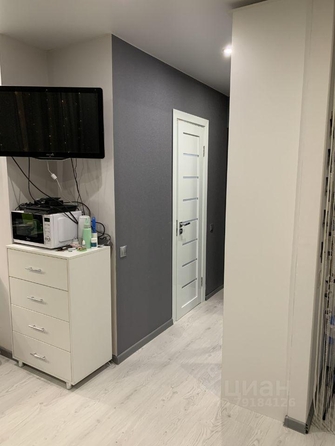 
  Продается 1-комн. квартира, 29 м², ЖК Сибирская, дом 109
. Фото 13.