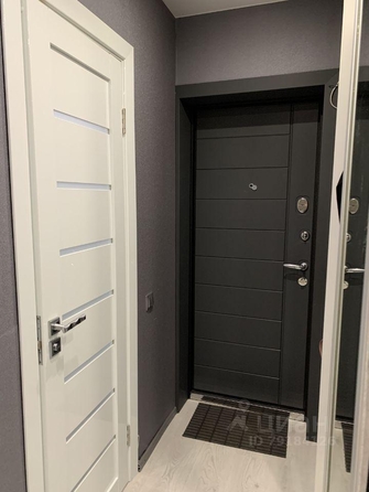 
  Продается 1-комн. квартира, 29 м², ЖК Сибирская, дом 109
. Фото 14.