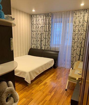 
  Продается 4-комн. квартира, 114 м², Промышленный пер, д. 1/2
. Фото 6.