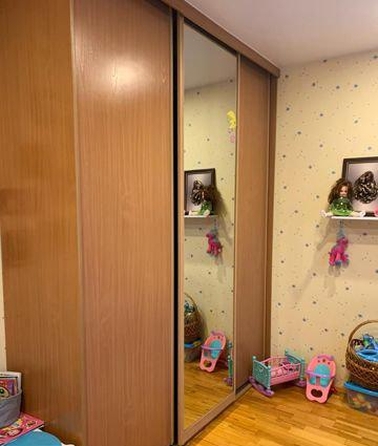 
  Продается 4-комн. квартира, 114 м², Промышленный пер, д. 1/2
. Фото 13.