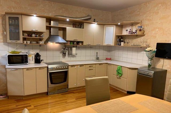 
  Продается 4-комн. квартира, 114 м², Промышленный пер, д. 1/2
. Фото 16.