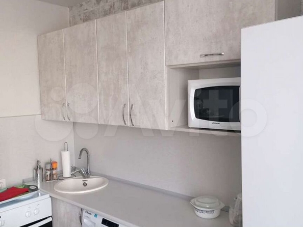 
  Продается 1-комн. квартира, 18.4 м², Водопроводная ул, д. 11
. Фото 4.