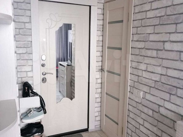 
  Продается 1-комн. квартира, 18.4 м², Водопроводная ул, д. 11
. Фото 6.