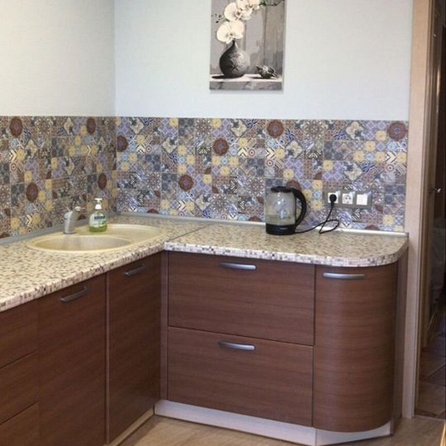 
  Продается 2-комн. квартира, 53.6 м², Дальне-Ключевская ул, д. 5
. Фото 5.