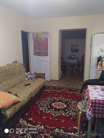 
  Продается 2-комн. квартира, 48.8 м², ЖК Льва Толстого, дом 38/4
. Фото 6.