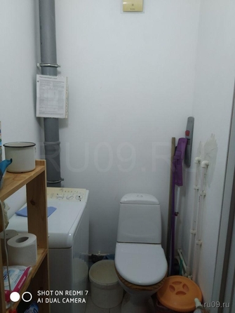 
  Продается 2-комн. квартира, 48.8 м², ЖК Льва Толстого, дом 38/4
. Фото 9.