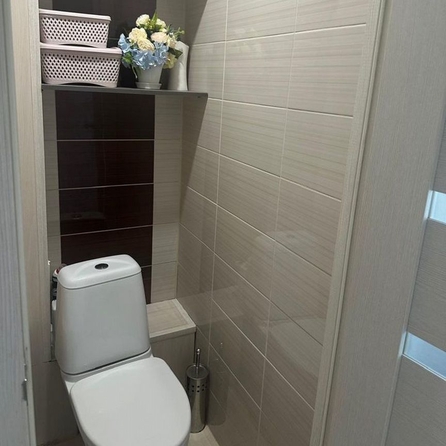 
  Продается 2-комн. квартира, 54.7 м², Сергея Лазо ул, д. 24
. Фото 6.
