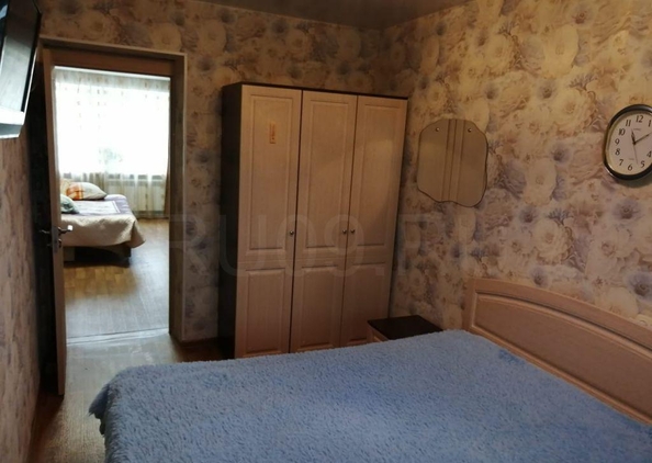 
  Продается 3-комн. квартира, 58 м², Смирнова ул, д. 36
. Фото 6.