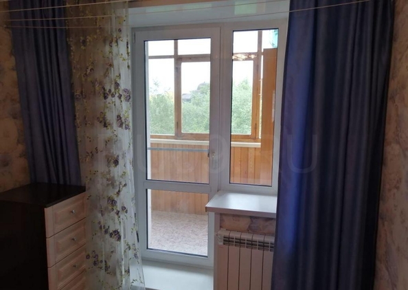 
  Продается 3-комн. квартира, 58 м², Смирнова ул, д. 36
. Фото 8.