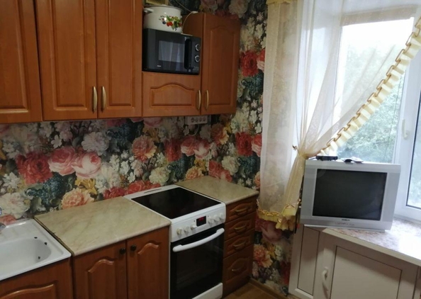 
  Продается 3-комн. квартира, 58 м², Смирнова ул, д. 36
. Фото 9.