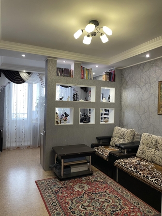 
  Продается 3-комн. квартира, 77.3 м², Мичурина ул, д. 7
. Фото 9.