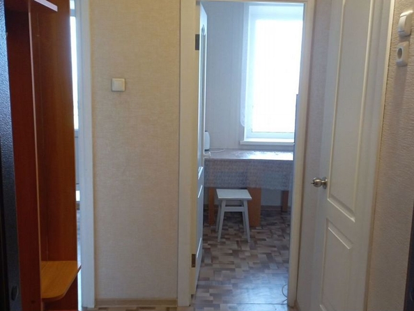 
  Продается 1-комн. квартира, 25.9 м², Павла Нарановича ул, д. 3
. Фото 2.