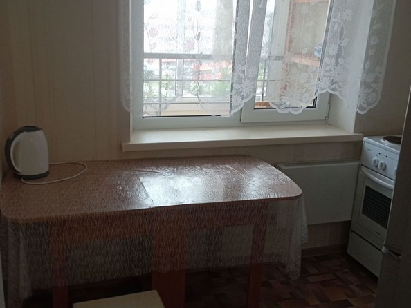 
  Продается 1-комн. квартира, 25.9 м², Павла Нарановича ул, д. 3
. Фото 3.