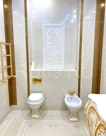 
  Продается 3-комн. квартира, 120 м², Карла Маркса ул, д. 3
. Фото 17.