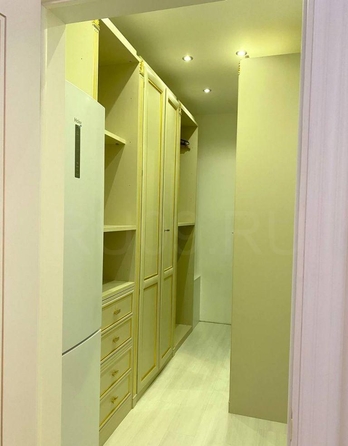 
  Продается 3-комн. квартира, 120 м², Карла Маркса ул, д. 3
. Фото 25.
