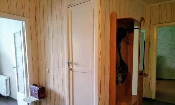 
  Продается 3-комн. квартира, 56 м², Фрунзе пр-кт, д. 118
. Фото 1.