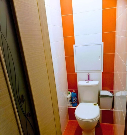 
  Продается 3-комн. квартира, 56 м², Фрунзе пр-кт, д. 118
. Фото 5.