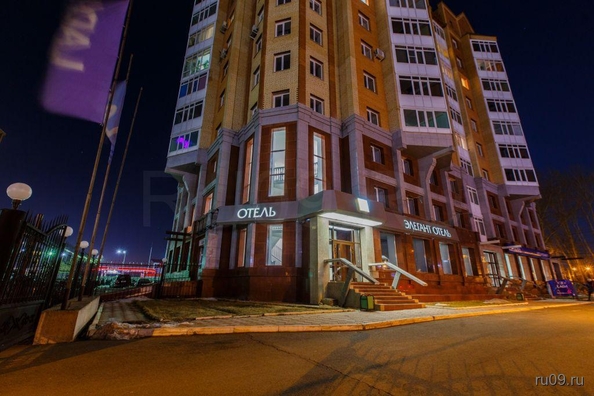 
  Продается 1-комн. квартира, 47.3 м², Красноармейская ул, д. 148
. Фото 6.