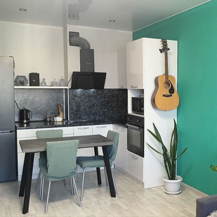 
  Продается 2-комн. квартира, 38 м², Обручева ул, д. 12в
. Фото 1.