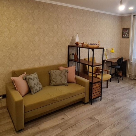 
  Продается 2-комн. квартира, 60.1 м², Пушкина ул, д. 9
. Фото 11.