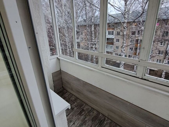 
  Продается 1-комн. квартира, 30.5 м², Бела Куна ул, д. 32
. Фото 7.