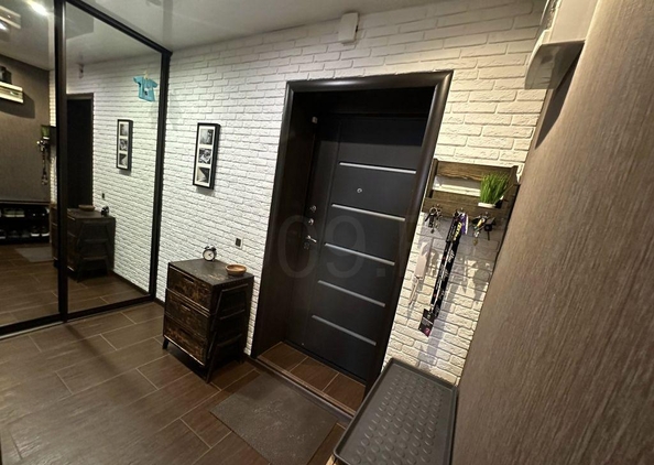 
  Продается 1-комн. квартира, 36 м², Богдана Хмельницкого пер, д. 8
. Фото 8.