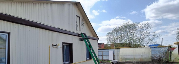 
  Продается 2-комн. квартира, 42.7 м², Линейная ул, д. 11
. Фото 2.