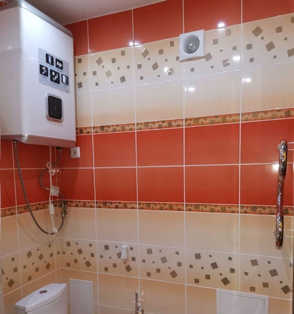 
  Продается 1-комн. квартира, 47.62 м², Архитекторов ул, д. 4
. Фото 12.