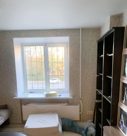 
  Продается 1-комн. квартира, 29 м², Елизаровых ул, д. 48/1
. Фото 4.