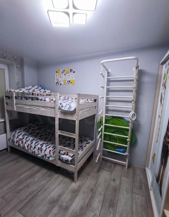 
  Продается 2-комн. квартира, 59 м², Трудовая ул, д. 22/1
. Фото 12.