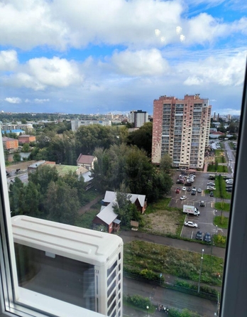 
  Продается 2-комн. квартира, 59 м², Трудовая ул, д. 22/1
. Фото 19.